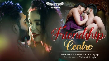 Friendship Centre HotShots Hot Short Film