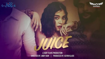Juice HotShots Hot Short Film