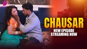 Chaushar (E03-E05) DzyrePlay Hot Web Series