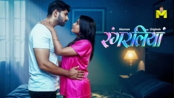 Rangraliya (E01-E02) MasTram Hot Web Series