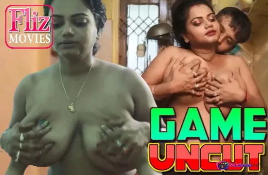 Game Fliz Uncut Short Film