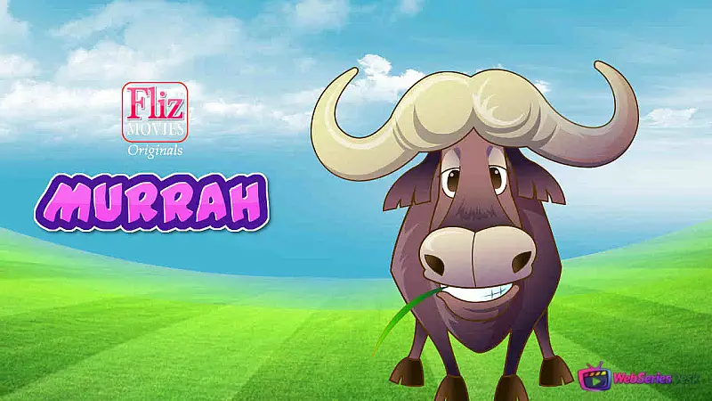 Murrah (E01) FlizMovies Hot Web Series