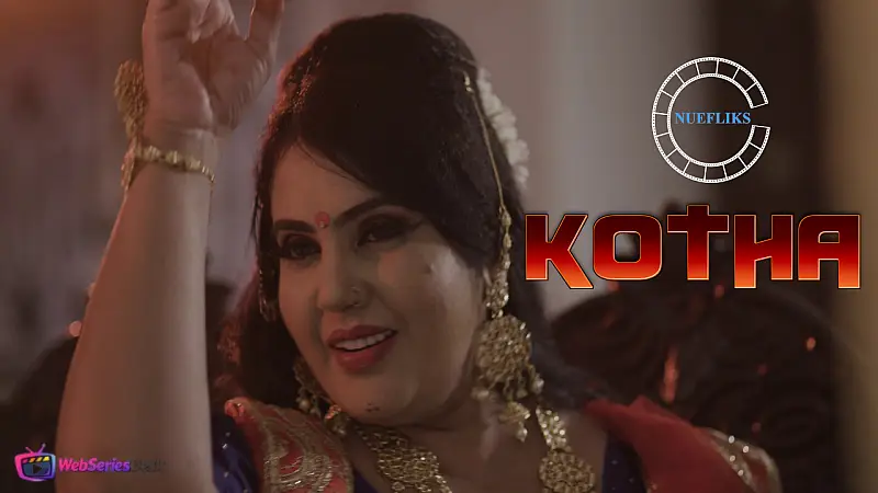 Kotha (E01) Nuefliks Hot Web Series