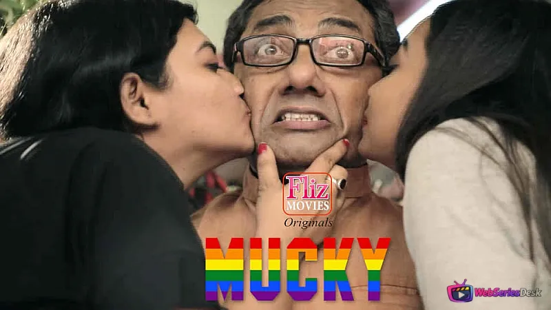 Mucky (E20) Nuefliks Hot Web Series