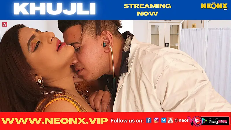 Khujli NeonX Uncut Short Film