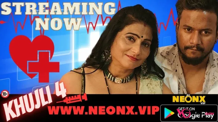 Khujli 4 NeonX Uncut Short Film