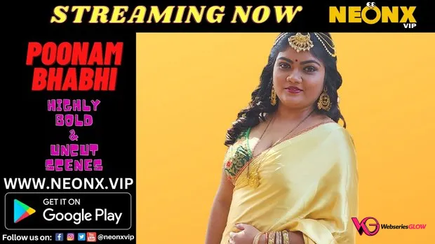 Poonam Bhabhi NeonX Uncut Short Film