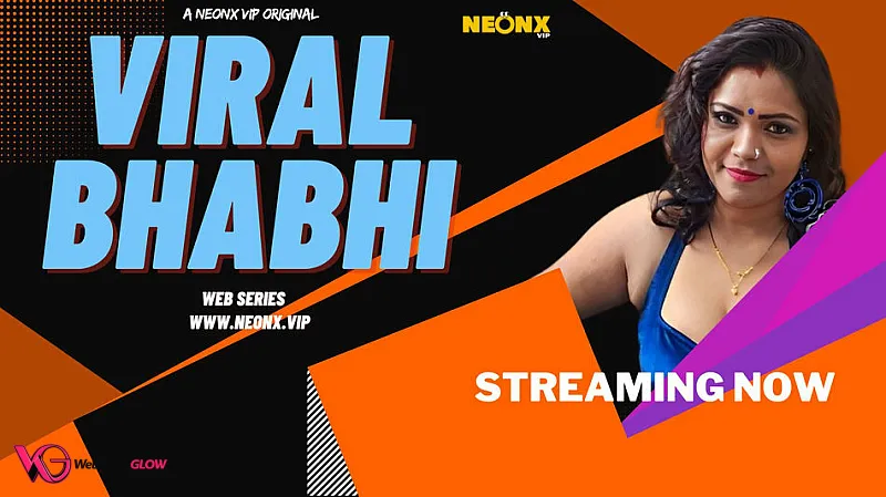 Viral Bhabhi NeonX Uncut Short Film
