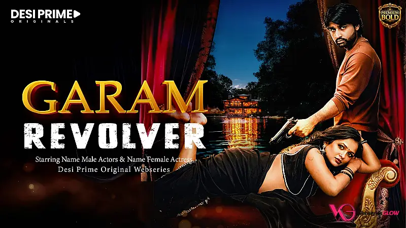 Garam Reolver (E01) Desiprime Hot Web Series