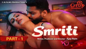 Smriti (E02) CRF Hot Web Series