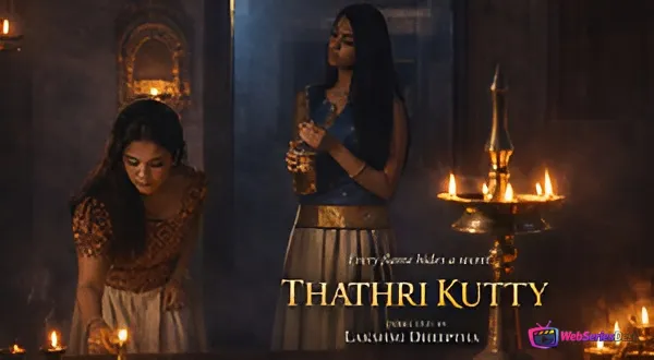 Thathri Kutty (E01) SigmaSeries Hot Web Series