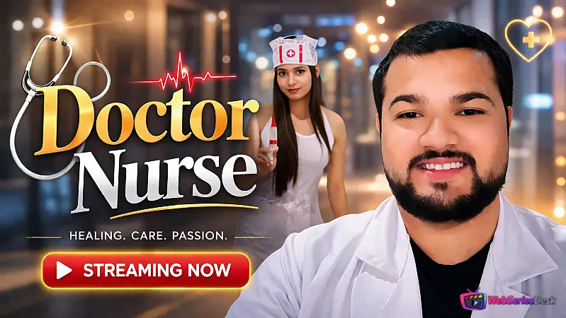 Doctor Nurse UnRated Uncut Short Film