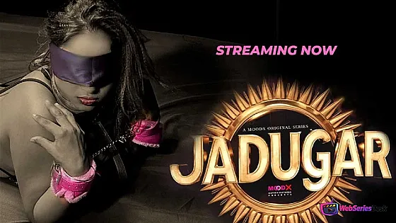 Jadugar MoodX Uncut Short Film