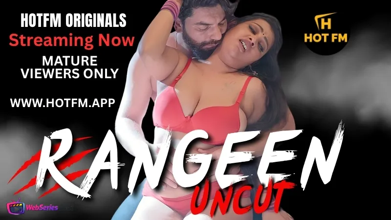 Rangeen HotFM Hot Short Film