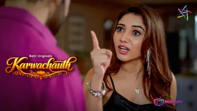 Karwachauth (E01-E04) Ratri Hot Web Series