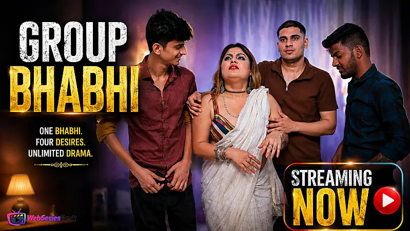Group Bhabhi UnRated Uncut Short Film