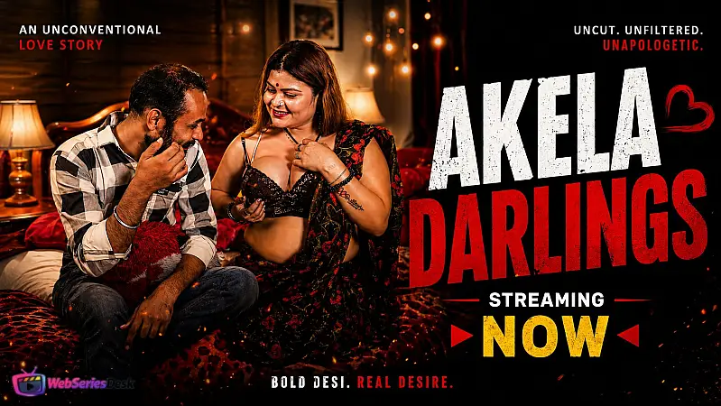 Akela Darlings UnRated Uncut Short Film