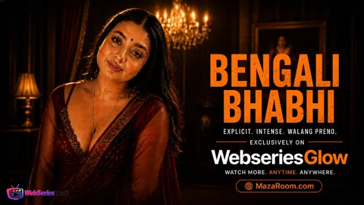 Bengali Bhabhi NiksIndian Uncut Short Film