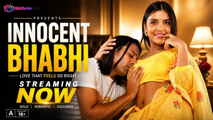 Innocent Bhabhi NiksIndian Uncut Short Film