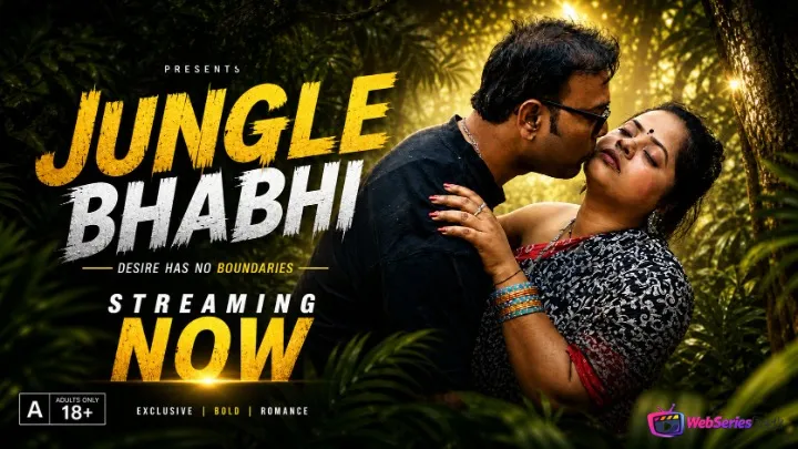 Jungle Bhabhi UnRated Uncut Short Film