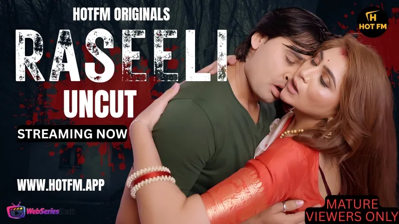Raseeli HotFM Hot Short Film