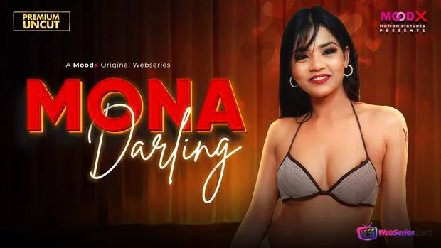 Mona Darling BTS (E01) MoodX Hot Web Series