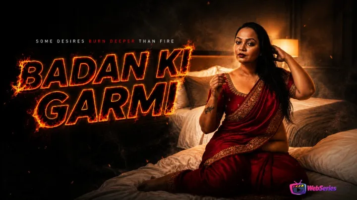 Badan Ki Garmi UnRated Uncut Short Film