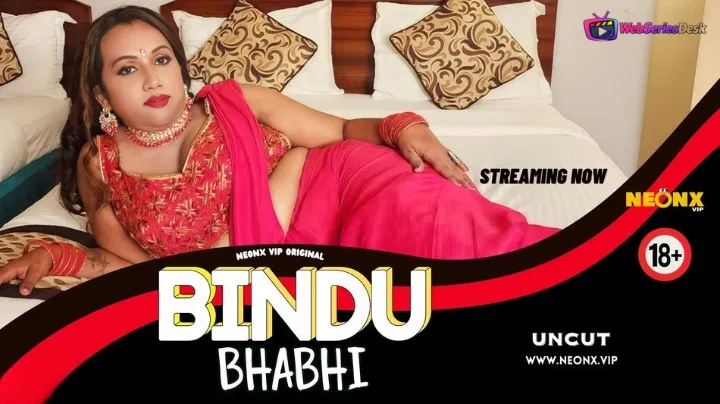 Bindu Bhabhi NeonX Uncut Short Film