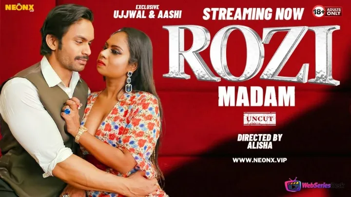 Rozi Madam NeonX Uncut Short Film