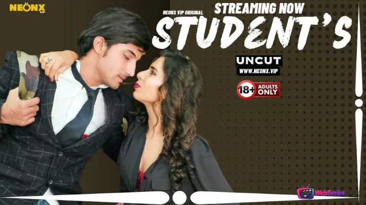 Students NeonX Uncut Short Film