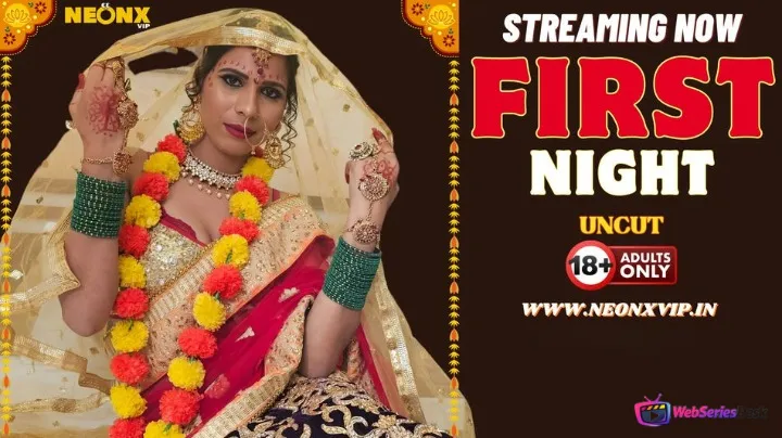First Night NeonX Uncut Short Film