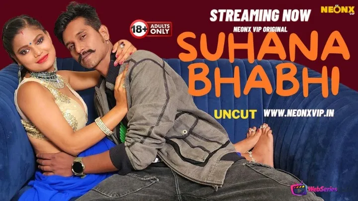 Suhana Bhabhi NeonX Uncut Short Film