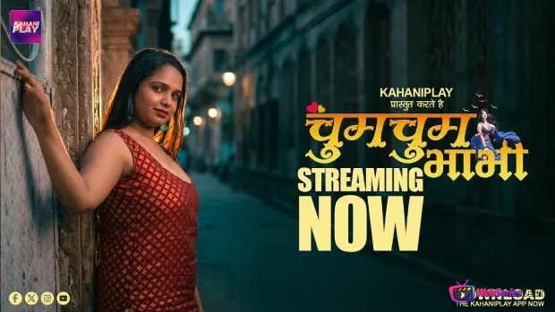Chum Chum Bhabhi (E04-E06) KahaniPlay Hot Web Series