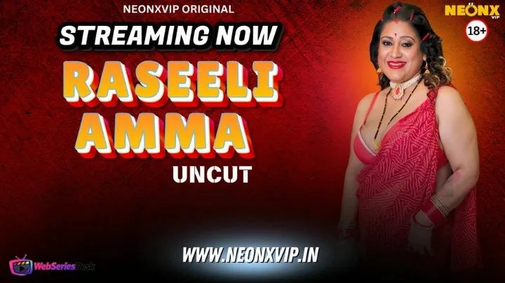 Raseeli Amma NeonX Uncut Short Film