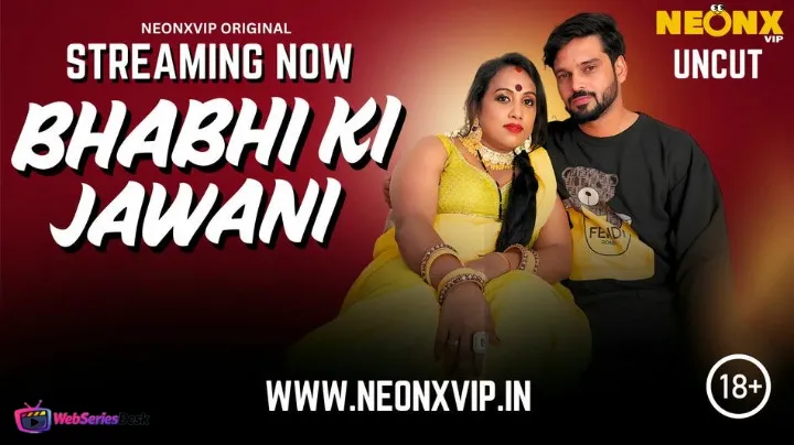 Bhabhi Ki Jawani NeonX Uncut Short Film