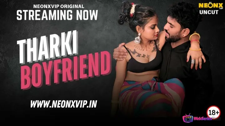 Tharki Boyfriend NeonX Uncut Short Film