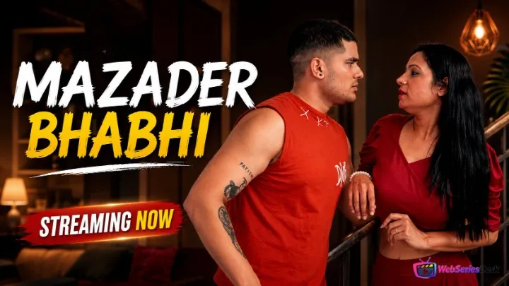 Mazader Bhabhi UnRated Uncut Short Film