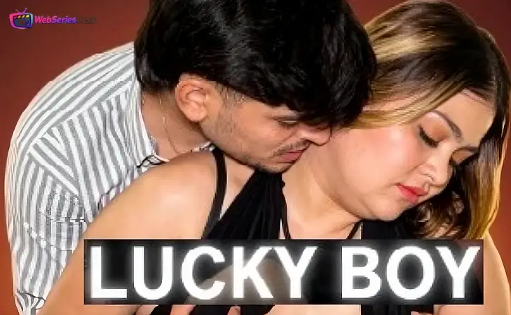 Lucky Boy UnRated Uncut Short Film