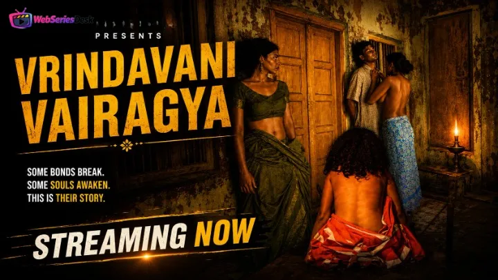 Vrindavani Vairagya UnRated Uncut Short Film