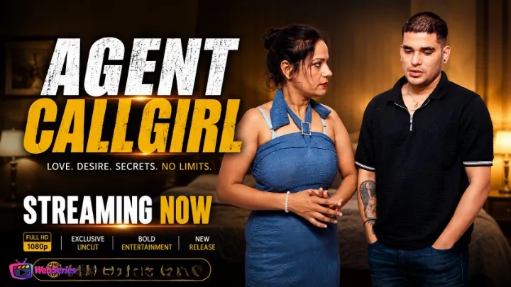 Agent Callgirl UnRated Uncut Short Film