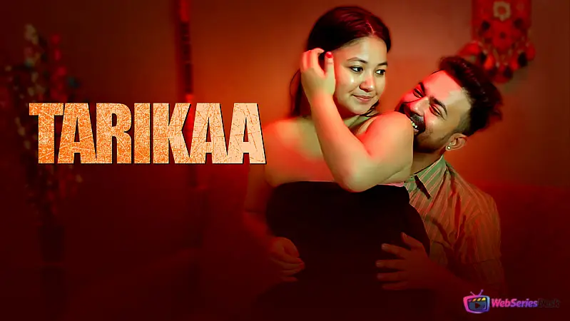 Tarikaa (E01-E02) Waah Hot Web Series