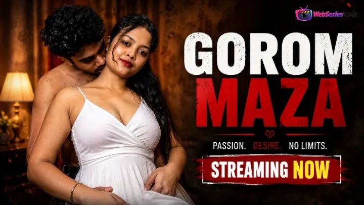 Gorom Maza UnRated Uncut Short Film