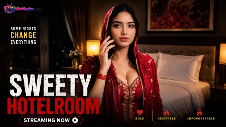 Sweety HotelRoom UnRated Uncut Short Film