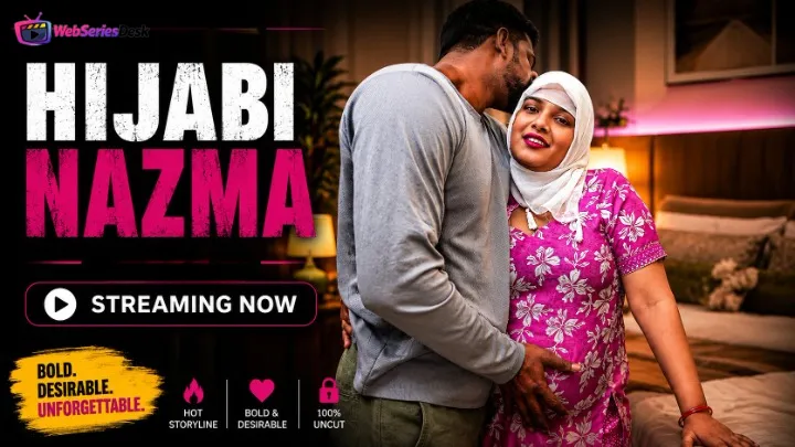 Hijabi Nazma UnRated Uncut Short Film