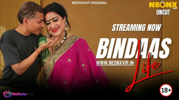 Bindaas Life NeonX Uncut Short Film