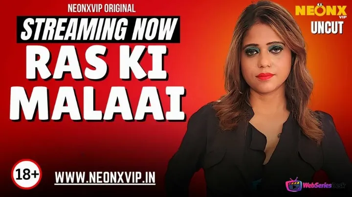 Ras Ki Malai NeonX Uncut Short Film