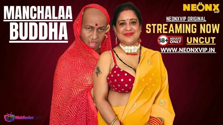 Manchalaa Buddha NeonX Uncut Short Film
