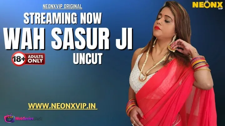 Wah! Sasur Ji NeonX Uncut Short Film