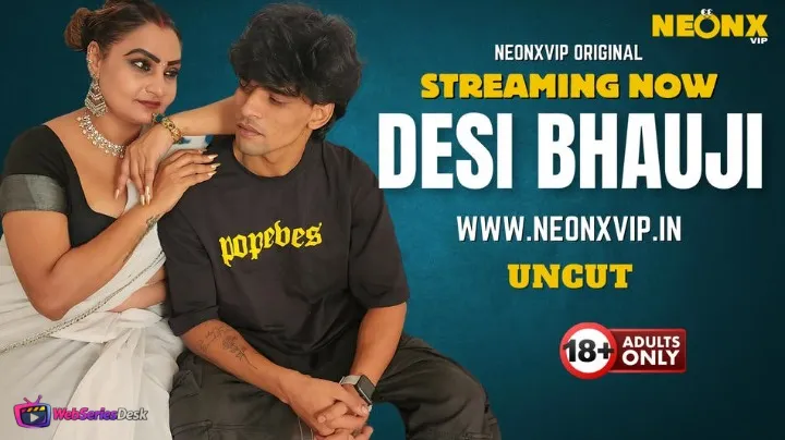 Desi Bhauji NeonX Uncut Short Film