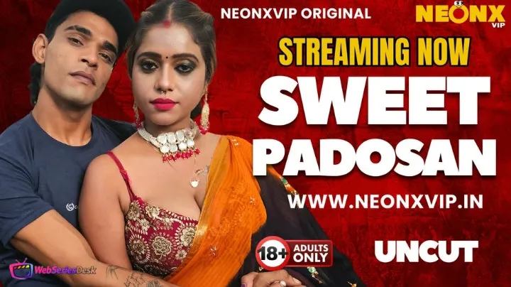 Sweet Padosan NeonX Uncut Short Film